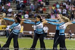 BB SHS vs Dorman -9